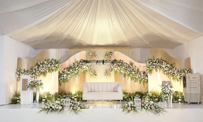 Feather Touch Events